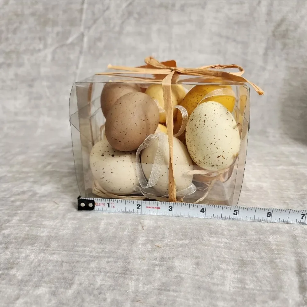 Nwt Easter Decor Bundle - Picture 8 of 8